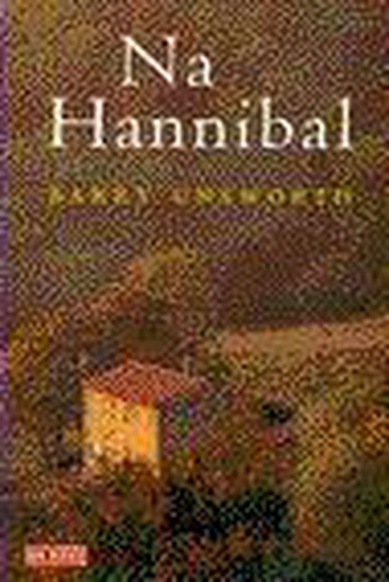 9789052267418 Na Hannibal