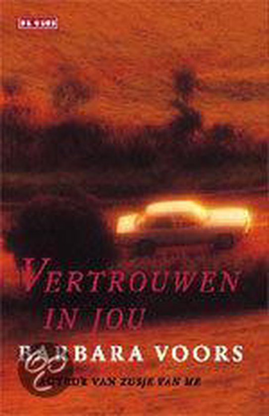 9789052268729 Vertrouwen in jou