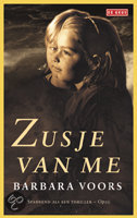 9789052269641 Zusje van me
