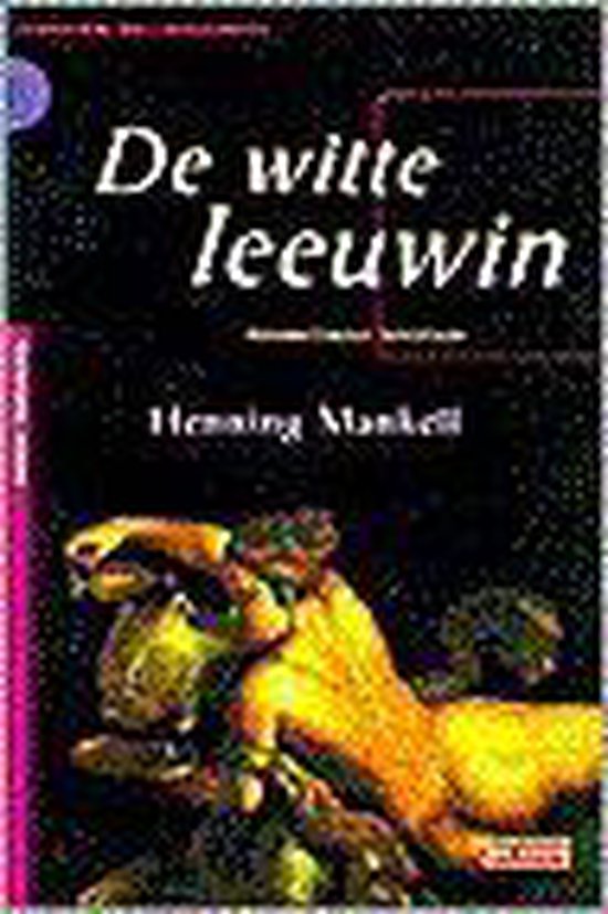 9789052269757 De witte leeuwin
