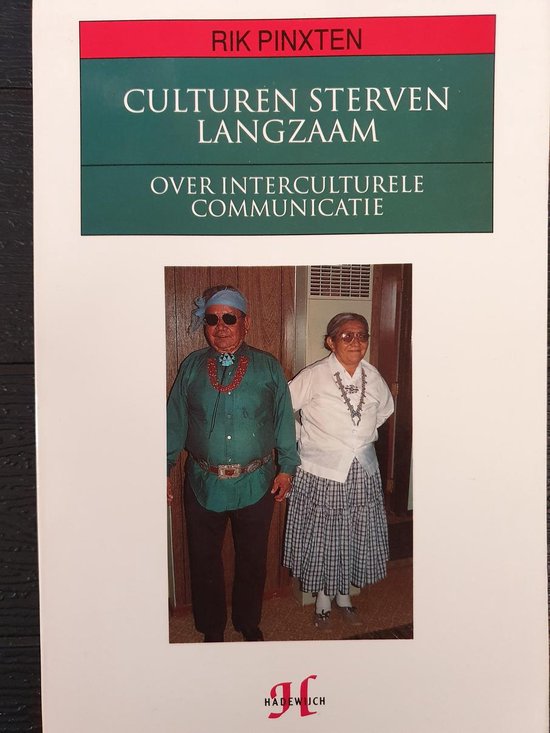 9789052402512 Culturen sterven langzaam