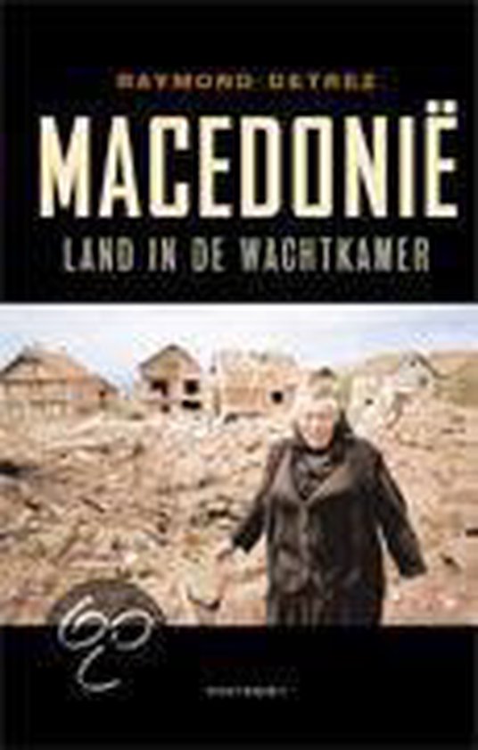 9789052406480 Macedonie