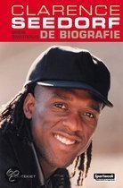 9789052406817 Clarence Seedorf de biografie