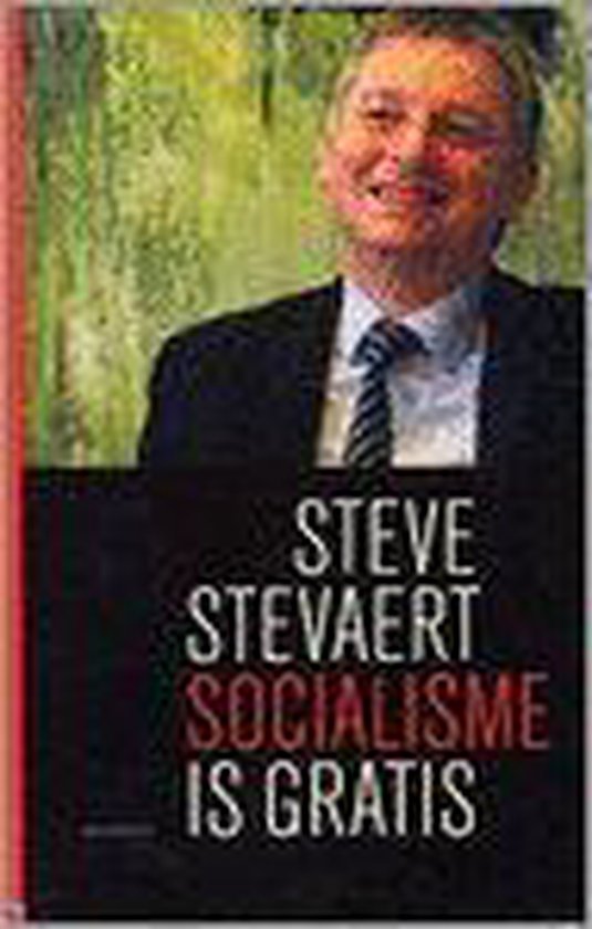 9789052408064 Socialisme is gratis