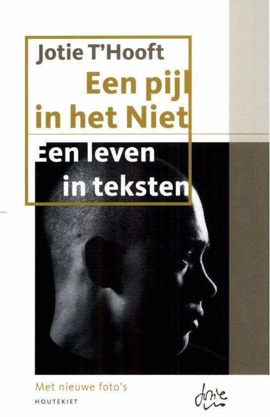 9789052408804 Een pijl in het Niet