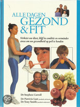 9789052470160 Alle dagen gezond  fit