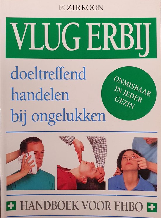 9789052470771 Vlug erbij