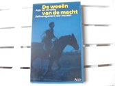9789052560656 De weeen van de macht