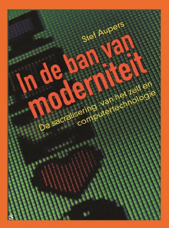 9789052601335 In de ban van moderniteit  druk 1