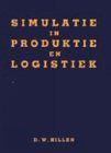 9789052610603 Simulatie in produktie en logistiek  druk 1