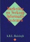 9789052611495 Marketing en Verkoopinformatiesystemen