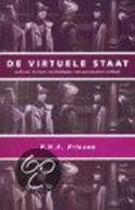 9789052611914 De virtuele staat  druk 1