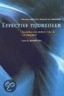 9789052612294 Effectief tijdbeheer