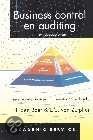 9789052612690 Business control en auditing  druk 2