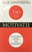 9789052613055 Tao van motivatie