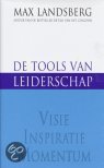 9789052613789 De tools van leiderschap