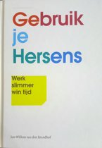 9789052616223 Gebruik je hersens