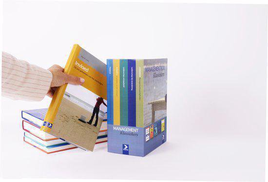 9789052616940 Managementbox Klassiekers 5 delen