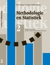 9789052783574 Methodologie en Statistiek 2