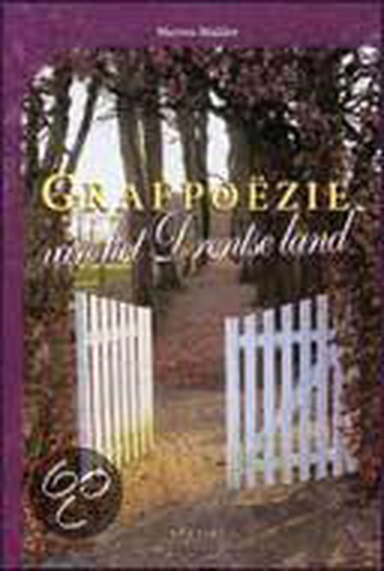 9789052943879 Grafpozie van het Drentse land