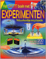 9789052951782 Het grote boek met experimenten
