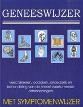 9789052951799 Geneeswijzer met symptomenwijzer