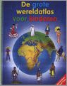 9789052951980 De grote wereldatlas voor kinderen