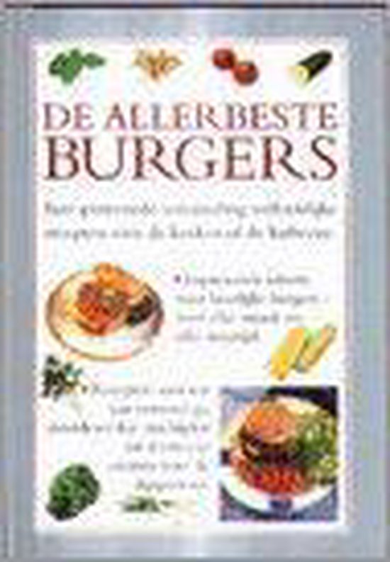 9789052952000 De allerbeste burgers