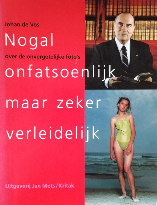 9789053301340-Nogal-onfatsoenlijk-maar-zeker-verleidelijk