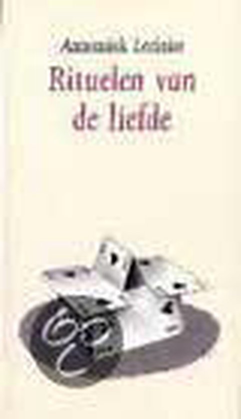 9789053302682 Rituelen van de liefde