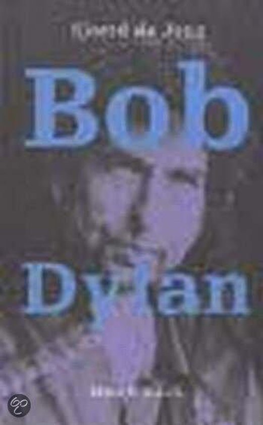 9789053302989 Bob dylan