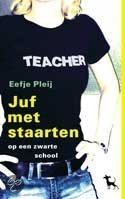 9789053303894-Juf-Met-Staarten-Op-Een-Zwarte-School