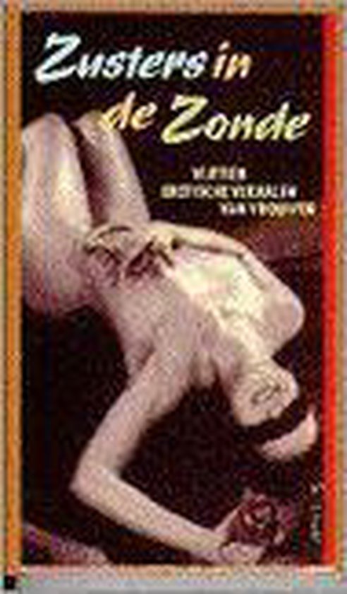 9789053331507 Zusters in de zonde