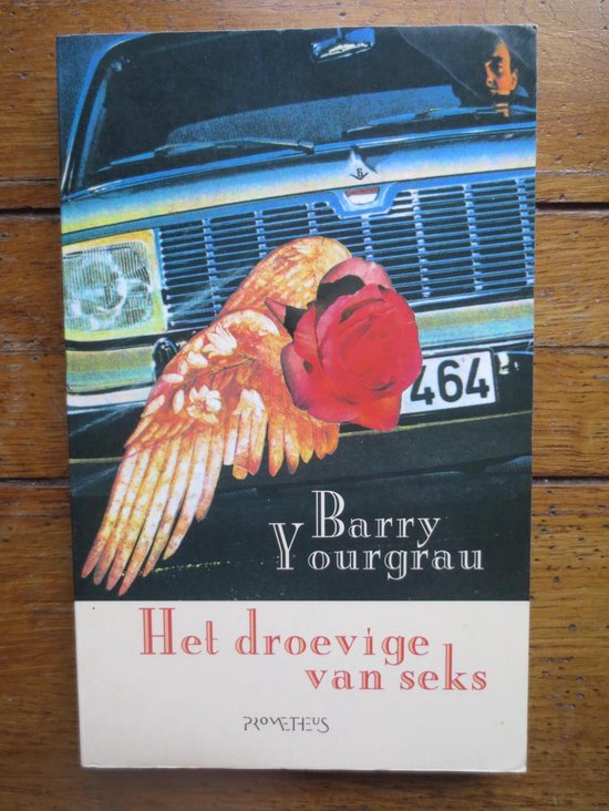 9789053333419 Het droevige van seks