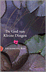 9789053335567 De god van kleine dingen