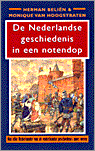 9789053336144 De Nederlandse geschiedenis in een notendop