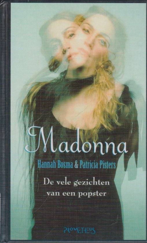 9789053336991 Madonna