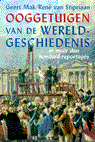 9789053337042 Ooggetuigen van de wereldgeschiedenis