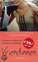 9789053338612 Vriendinnen