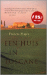9789053339497 Een huis in Toscane