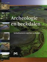 9789053453490 Archeologie en beekdalen