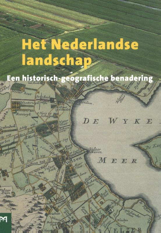 Het Nederlandse landschap