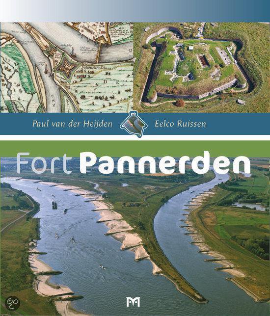 9789053453841 Fort Pannerden