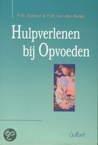 9789053504031 Hulpverlenen bij opvoeden  druk 1