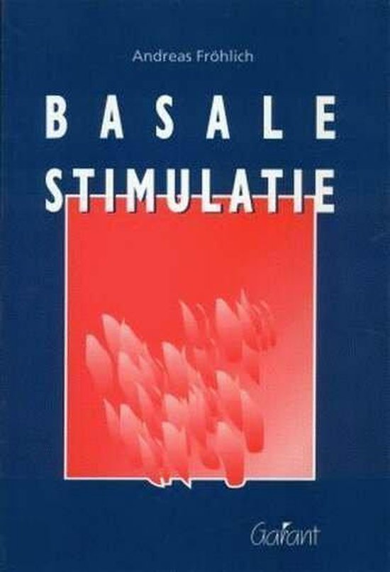 9789053504055 Basale stimulatie  druk 1