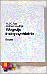 9789053521694 Wegwijs in de psychiatrie  druk 4