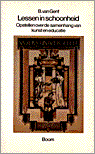 9789053522295 Lessen in schoonheid  druk 1