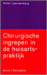 9789053523629 Chirurgische ingrepen in de huisartspraktijk  druk 1