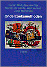 9789053524510 Onderzoeksmethoden  CDROM  druk 3