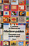 9789053524787 Media en publiek  druk 3